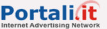 Portali.it - Internet Advertising Network - è Concessionaria di Pubblicità per il Portale Web tutto-prestiti.it